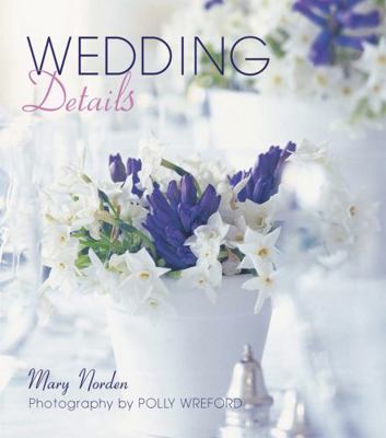 Wedding Details 1849752745 Book Cover