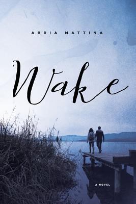 Wake 0986957917 Book Cover