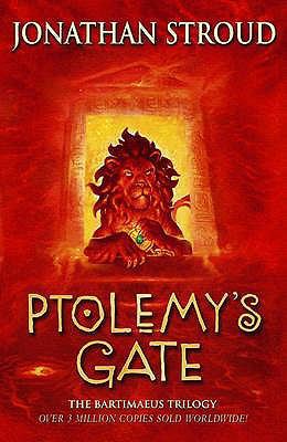 Polemy's Gate B006U1MU8I Book Cover