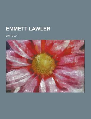 Emmett Lawler 1230860797 Book Cover