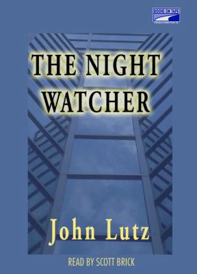 The Night Watcher 0736689370 Book Cover