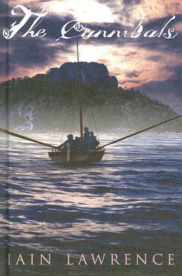 The Cannibals 0385901100 Book Cover