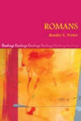 The Letter to the Romans: A Linguistic and Lite... 1905048475 Book Cover
