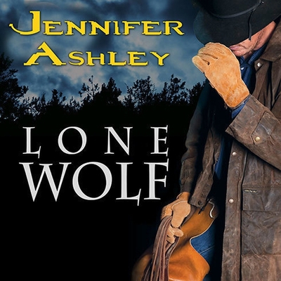 Lone Wolf B08XNBY8HN Book Cover