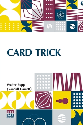 Card Trick 9356144257 Book Cover