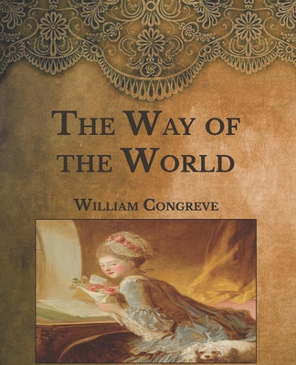 The Way of the World: Large Print B08S2ZXS76 Book Cover