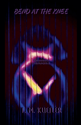 Bend At The Knee B0DYRN8YFB Book Cover