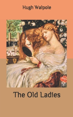 The Old Ladies B087L4KV7L Book Cover