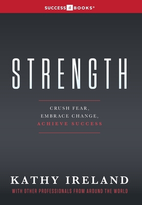 Strength B0DNFZF5CP Book Cover