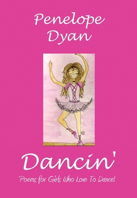 Dancin' 0979481597 Book Cover