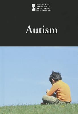 Autism 0737769203 Book Cover