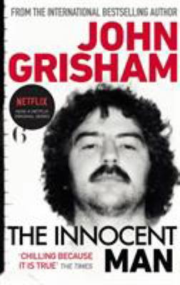 The Innocent Man: A gripping crime thriller fro... 1784759414 Book Cover