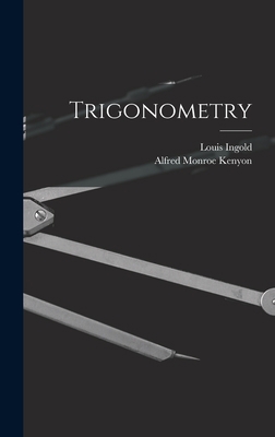 Trigonometry 1019118792 Book Cover