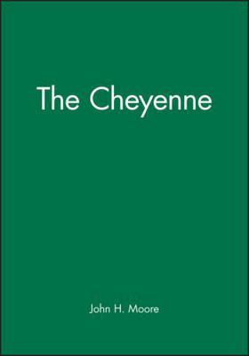 The Cheyenne 1557864845 Book Cover