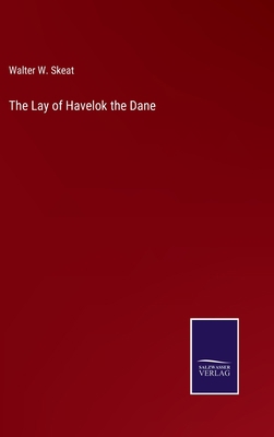 The Lay of Havelok the Dane 3375043856 Book Cover