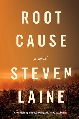 Root Cause 1684422590 Book Cover