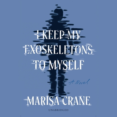I Keep My Exoskeletons to Myself B0BDHZRVY1 Book Cover