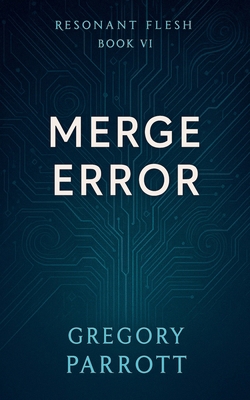 Merge Error B0FGXLFWTT Book Cover