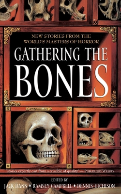 Gathering the Bones 0732277477 Book Cover