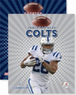 Library Binding AFC South (Set) Book