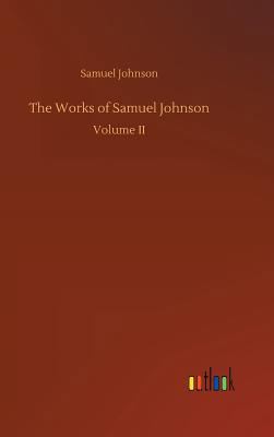The Works of Samuel Johnson 3732695565 Book Cover