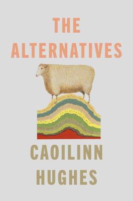 The Alternatives 0861545869 Book Cover
