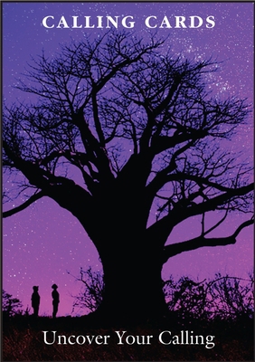 Calling Cards: Uncover Your Calling 1626567018 Book Cover