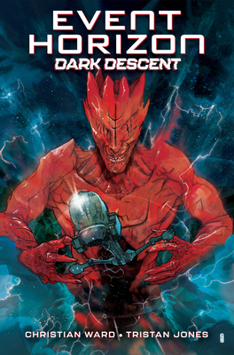 Event Horizon: Dark Descent B0FY5L9TLR Book Cover