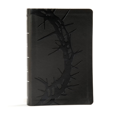KJV Large Print Personal Size Reference Bible, ... [Large Print] 1535935693 Book Cover