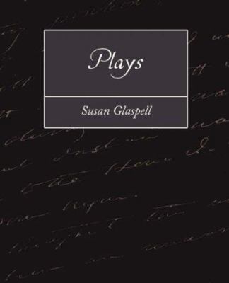 Plays 1604243791 Book Cover