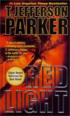 Red Light 0786889756 Book Cover