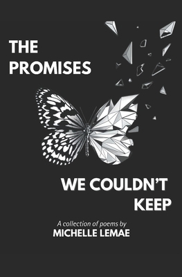 The Promises We Couldn't Keep B0DVCDMT6R Book Cover