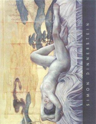 Simon Dinnerstein: Paintings and Drawings 0965048543 Book Cover