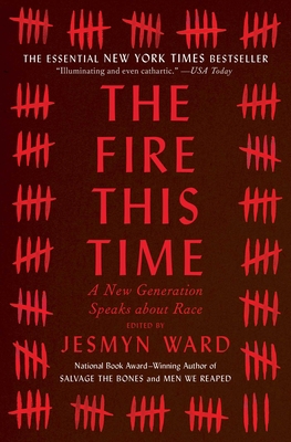 The Fire This Time: A New Generation Speaks abo... 1501126350 Book Cover