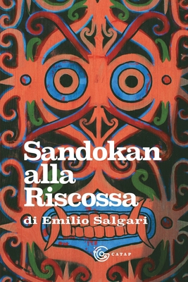 Sandokan Alla Riscossa [Italian] 1006000763 Book Cover