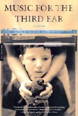 Music for the Third Ear: A Novel 0312287763 Book Cover