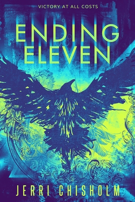 Ending Eleven 1649372825 Book Cover
