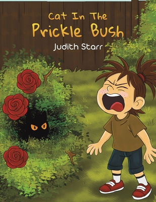 Cat In The Prickle Bush 1035894114 Book Cover