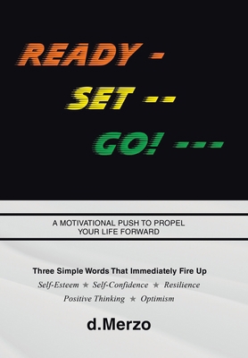 Ready - Set -- Go! --- 1665746106 Book Cover