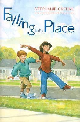 Falling into Place 0618177442 Book Cover