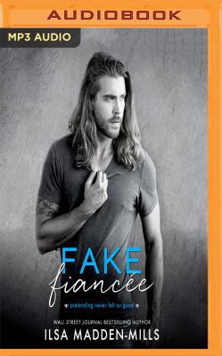 Fake Fiancee 1543657451 Book Cover