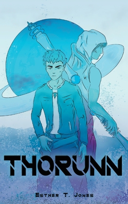 Thorunn 1733150617 Book Cover