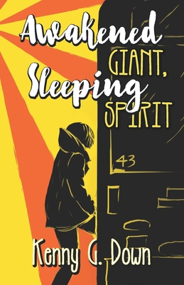Awakened Giant Sleeping Spirit: A New Thought L... 1795360674 Book Cover