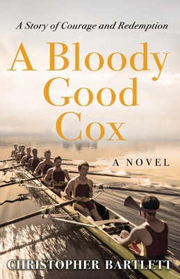 A Bloody Good Cox: An Uplifting Story of a Youn... B0CNCMMD7W Book Cover