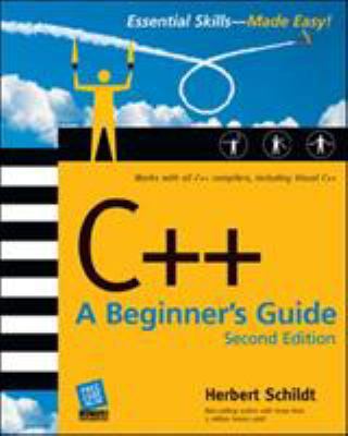 C++ B007YXPOFC Book Cover