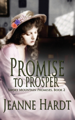 Promise to Prosper B098RS6BY3 Book Cover