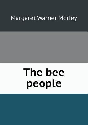 The Bee People 5518433921 Book Cover