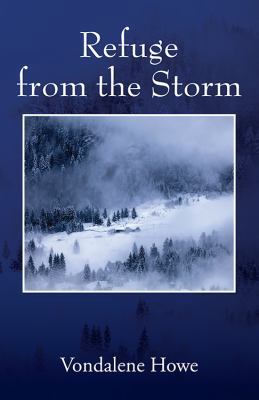 Refuge from the Storm 1977206328 Book Cover