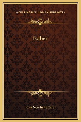 Esther 1169283500 Book Cover