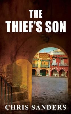 The Thief's Son 1499646569 Book Cover